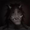 6a1fac hannya mask small